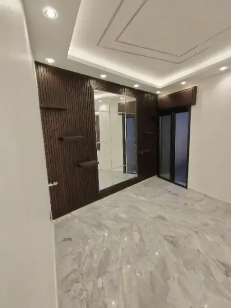 منزل حديث للبيع في مشروع دمر لم يسكن مسبقا