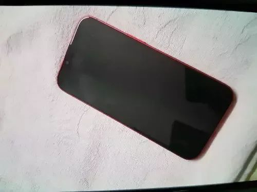 iPhone 14 (product red)