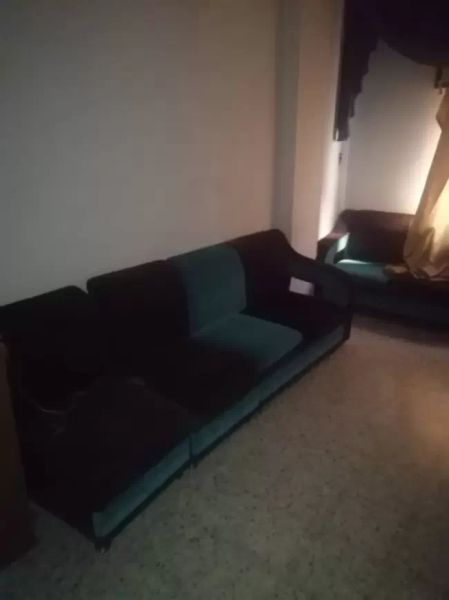 شقة ب اول المعضمية