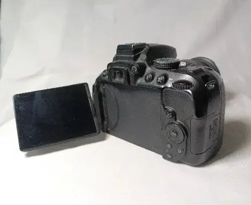 كاميرا نيكون D5300