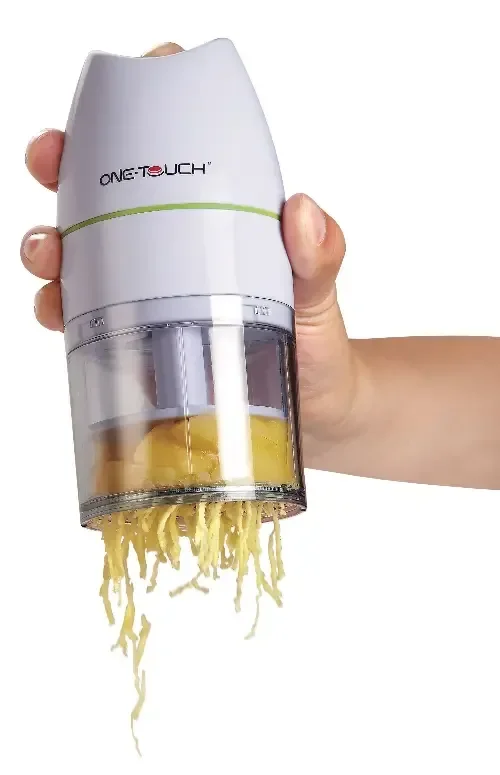 مبشرة كهربائية One Touch