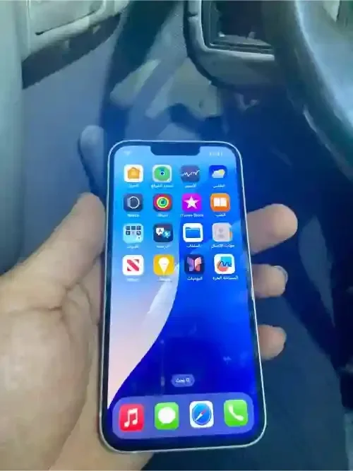 ايفون 13 عادي