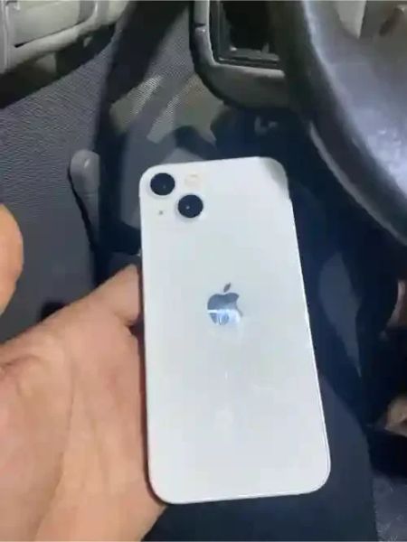 ايفون 13 عادي