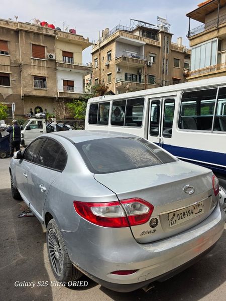 سامسونج رينو SM3 للبيع موديل 2