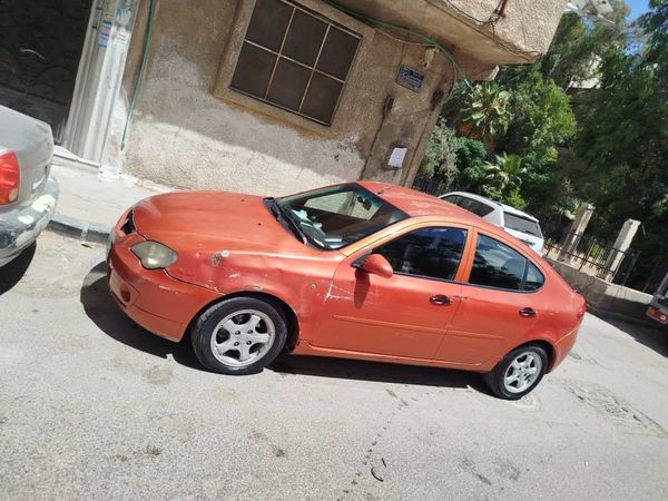 بروتون خالية