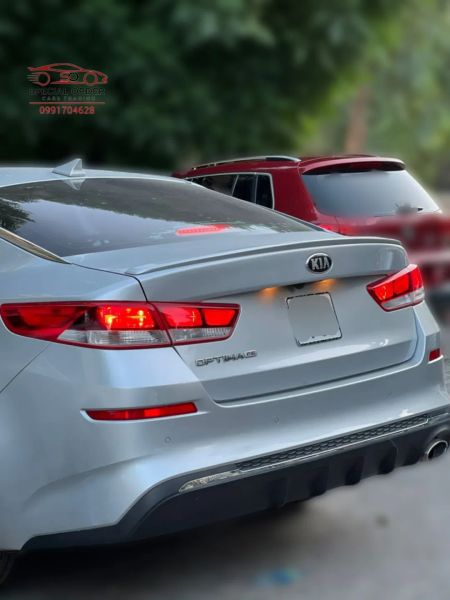 kia Optima Fe 2019