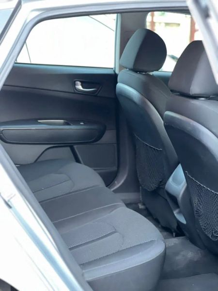 kia Optima Fe 2019