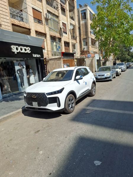 شيري تيجو 4 2026 كسر زيرو في الخيارات مافي تيجو 4 مشان هيك نزل تيجو 3