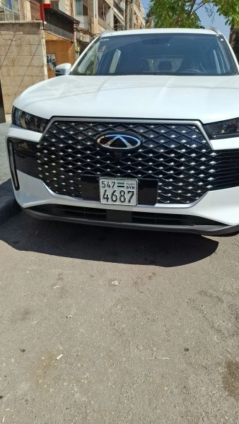 شيري تيجو 4 2026 كسر زيرو في الخيارات مافي تيجو 4 مشان هيك نزل تيجو 3