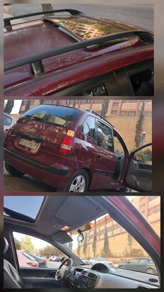 هونداي ميني جيب