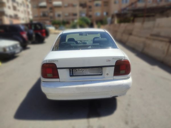 Suzuki Baleno 1999/2000