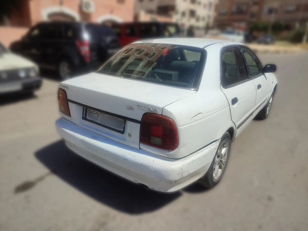 Suzuki Baleno 1999/2000