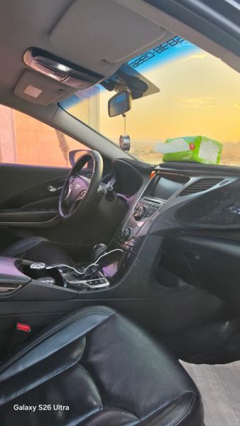 للبيع هونداي ازيرا غرانديور