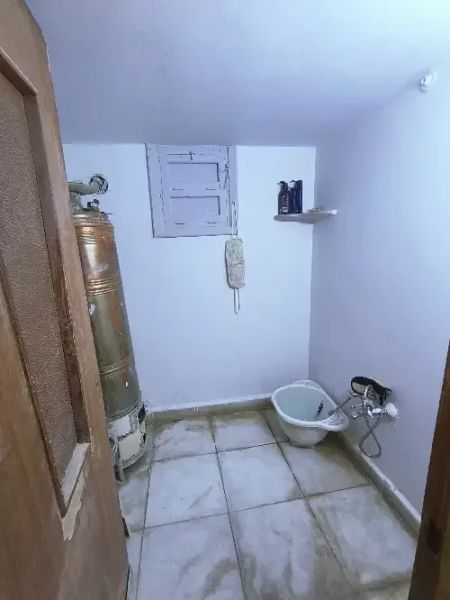 شقة في المزة جبل مفروشة للأجار