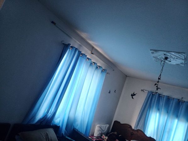 شقه قريب على،ساحة العباسيين بين عربين وحمورية