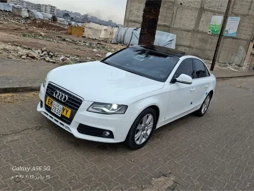 اودي a4