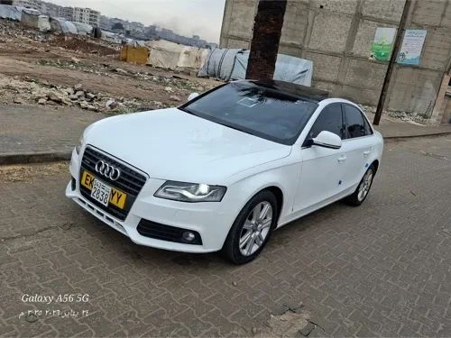 اودي a4