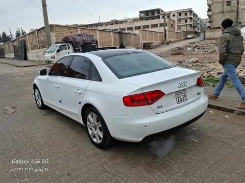 اودي a4