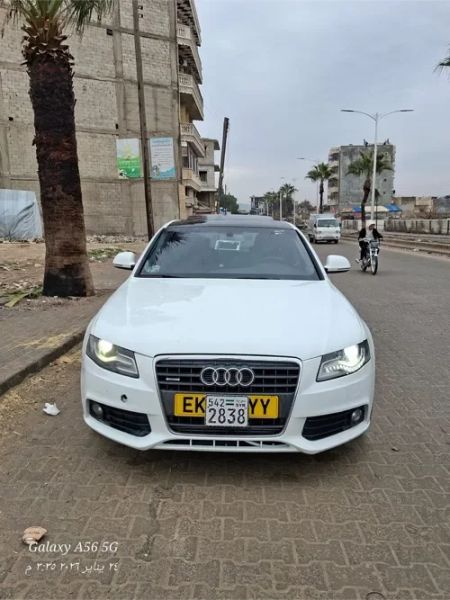 اودي a4