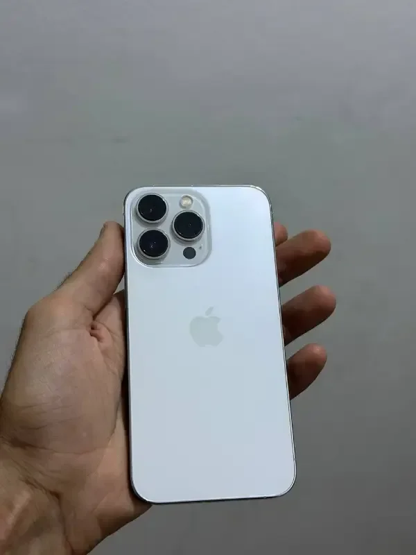 iPhone 13 pro