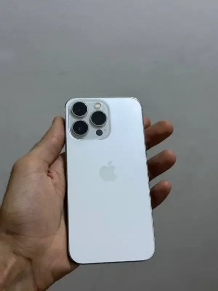 iPhone 13 pro