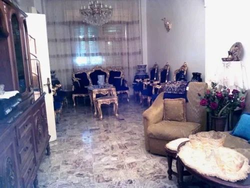 منزل في العدوي طابق ارضي
