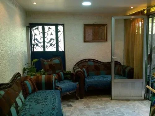 منزل في العدوي طابق ارضي