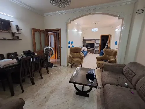 بيت للبيع طابو اخضر قدسيا