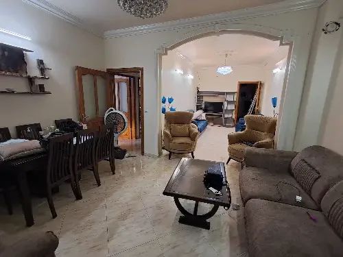 بيت للبيع طابو اخضر قدسيا