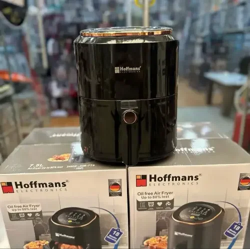 قلاية هوائية Hoffmans