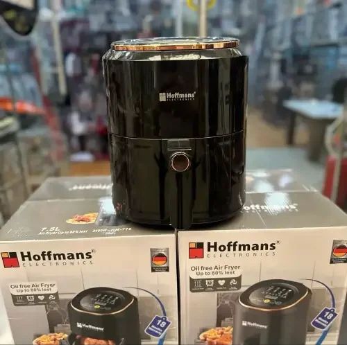 قلاية هوائية Hoffmans