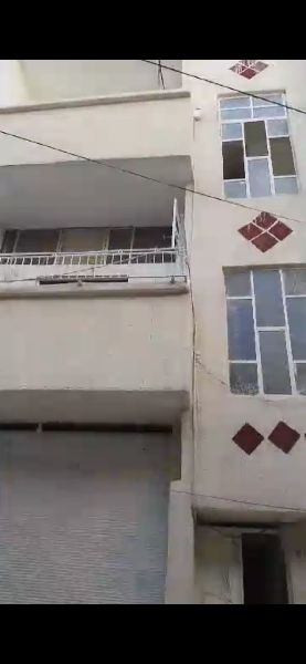 بناية كامله للبيع