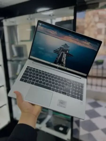 لابتوب hp elitebooke 855
