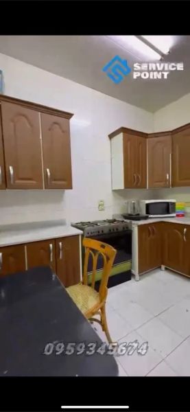 شقة سكنية اول مساكن اشرفية