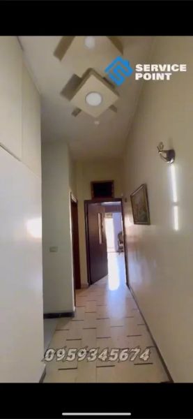 شقة سكنية اول مساكن اشرفية