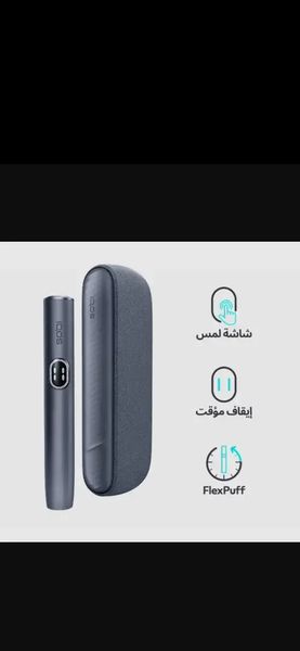 IQOS ILUMA i