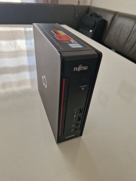 كمبيوتر ممتاز i7
