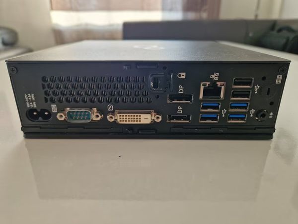 كمبيوتر ممتاز i7