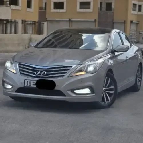 أزيرا فل رقم واحد 2012