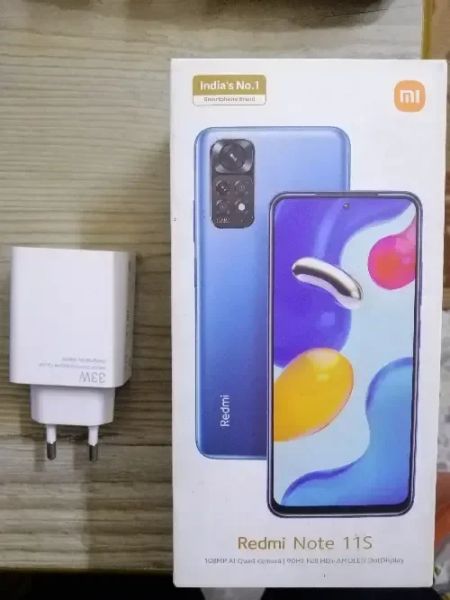 شاومي نوت 11s