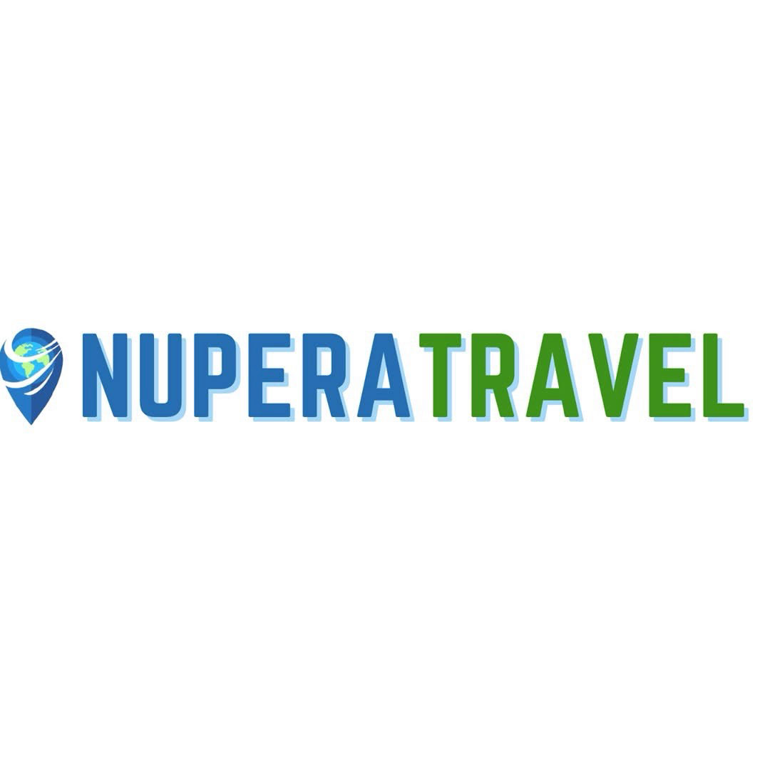 Nupera Travel