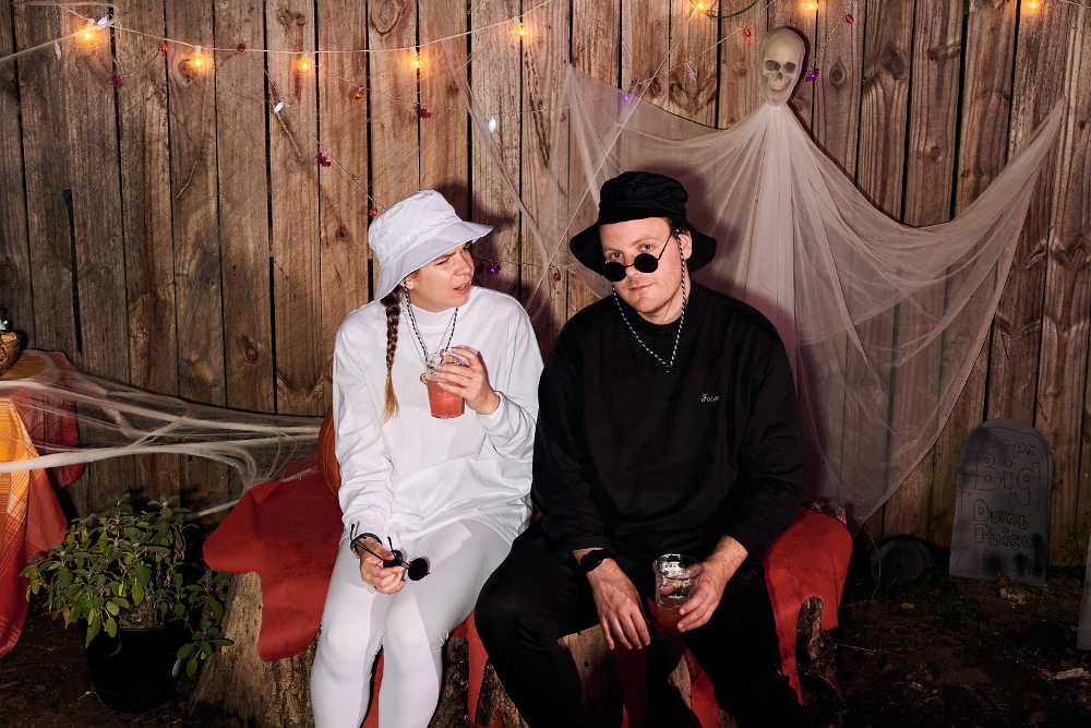 Mad & Brendi’s Events