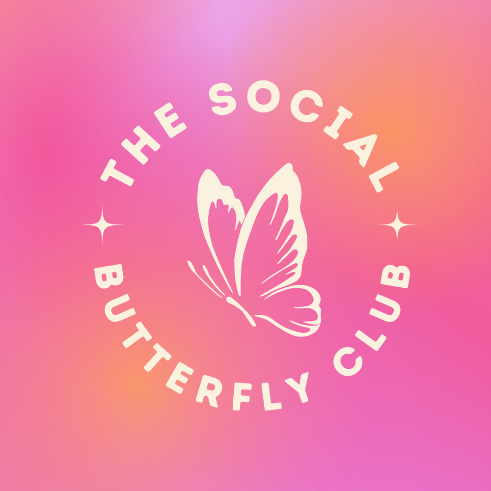 The Social Butterfly Club