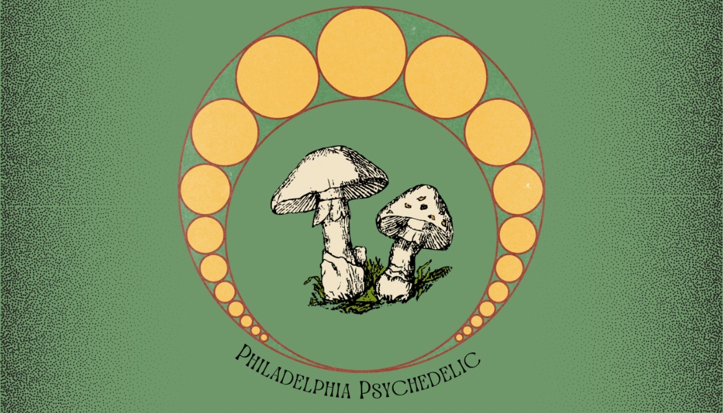 Philadelphia Psychedelic 