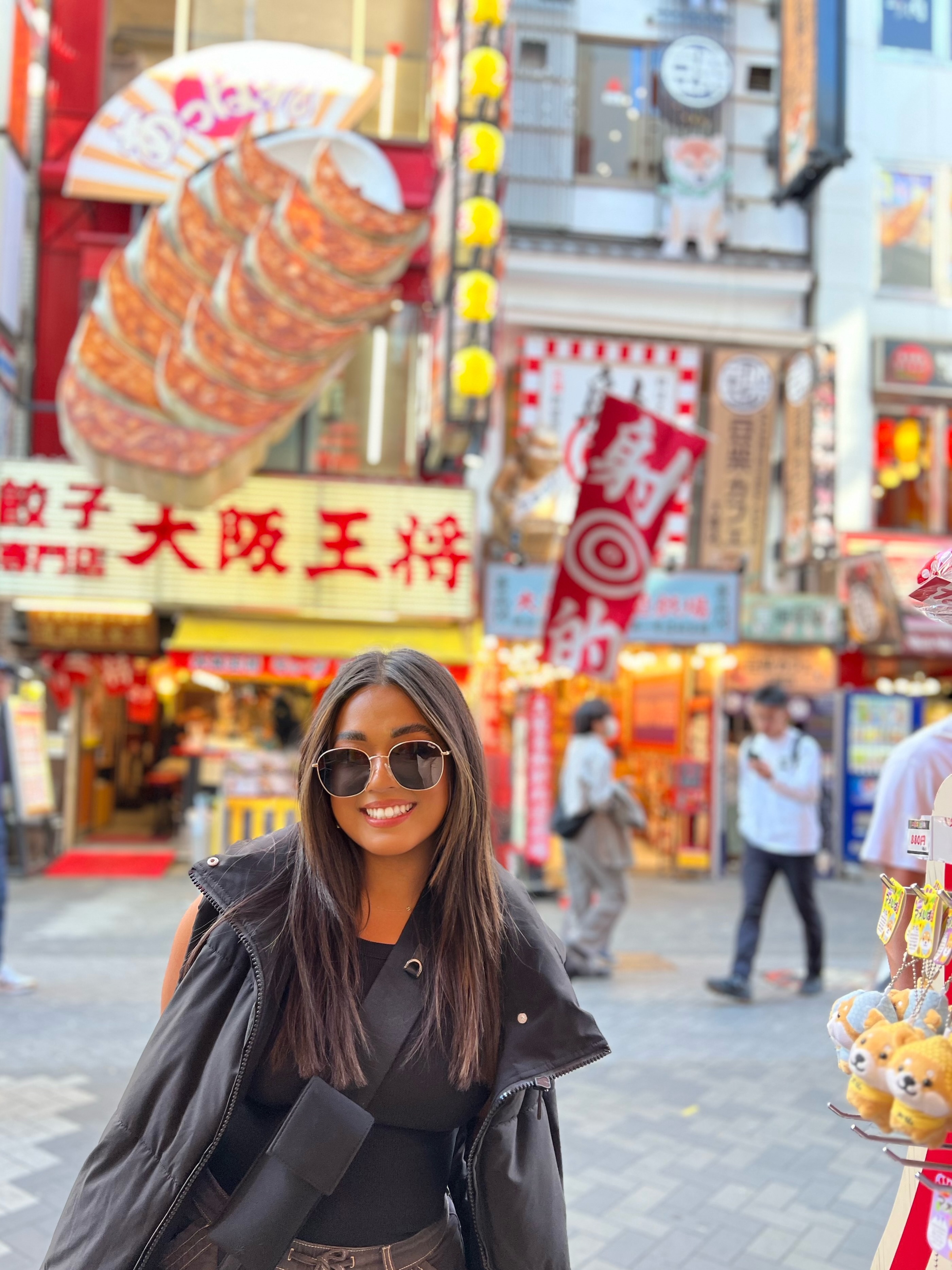 Princess Buenaventura