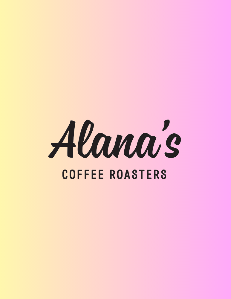 Alana's Coffee Roasters