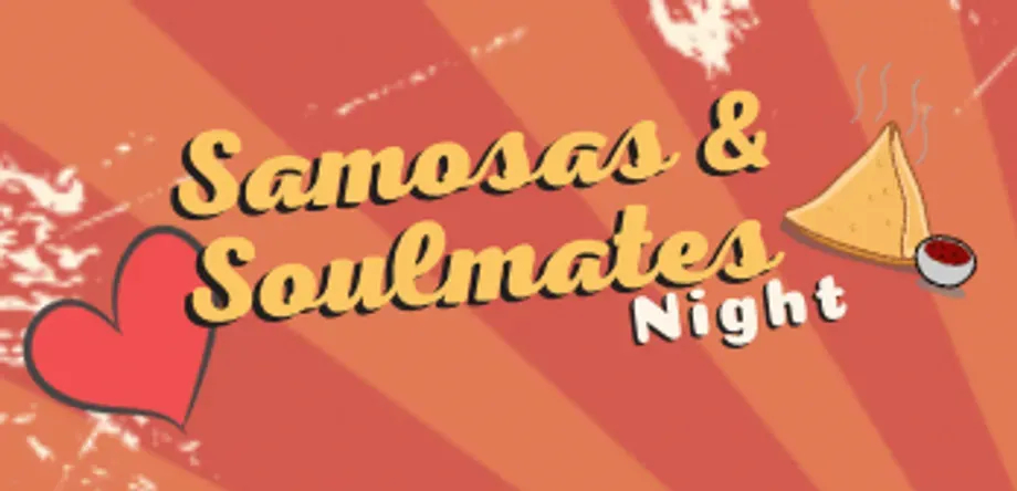 Samosas & Soulmates