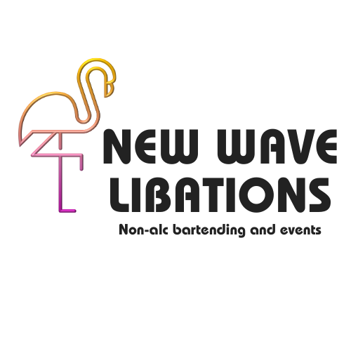 New Wave Libations