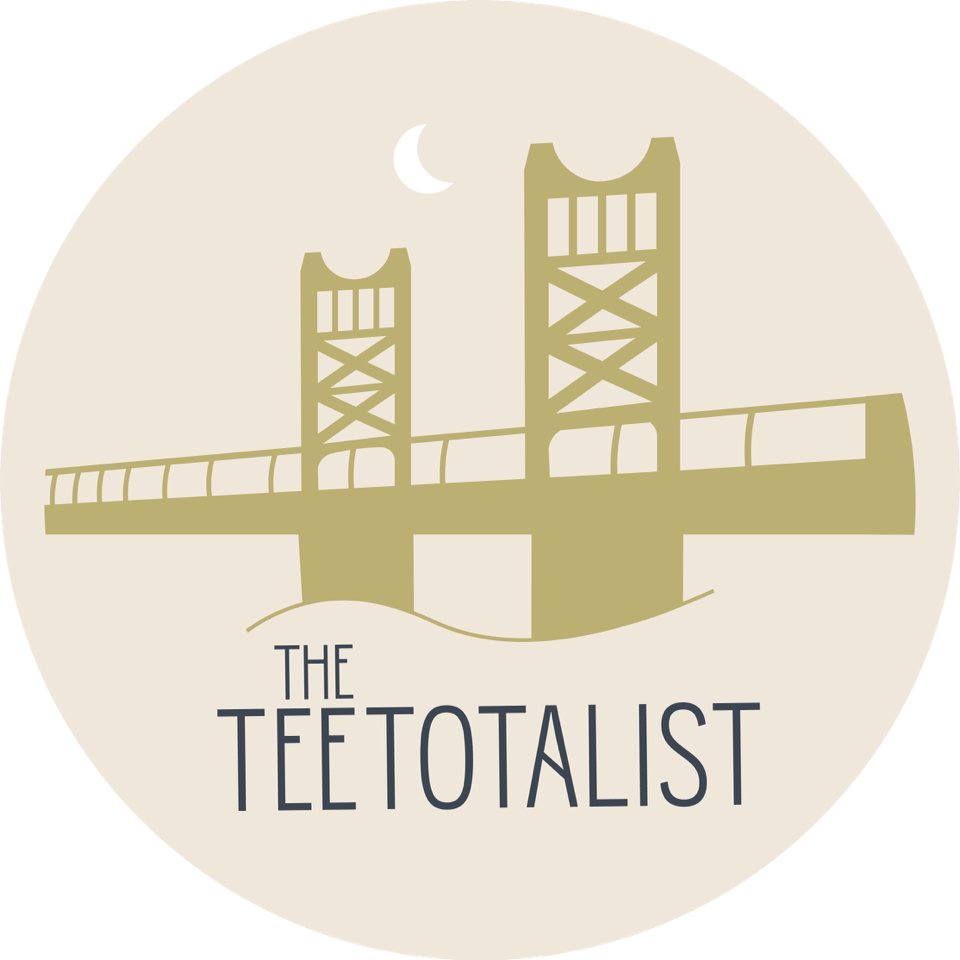 The Teetotalist