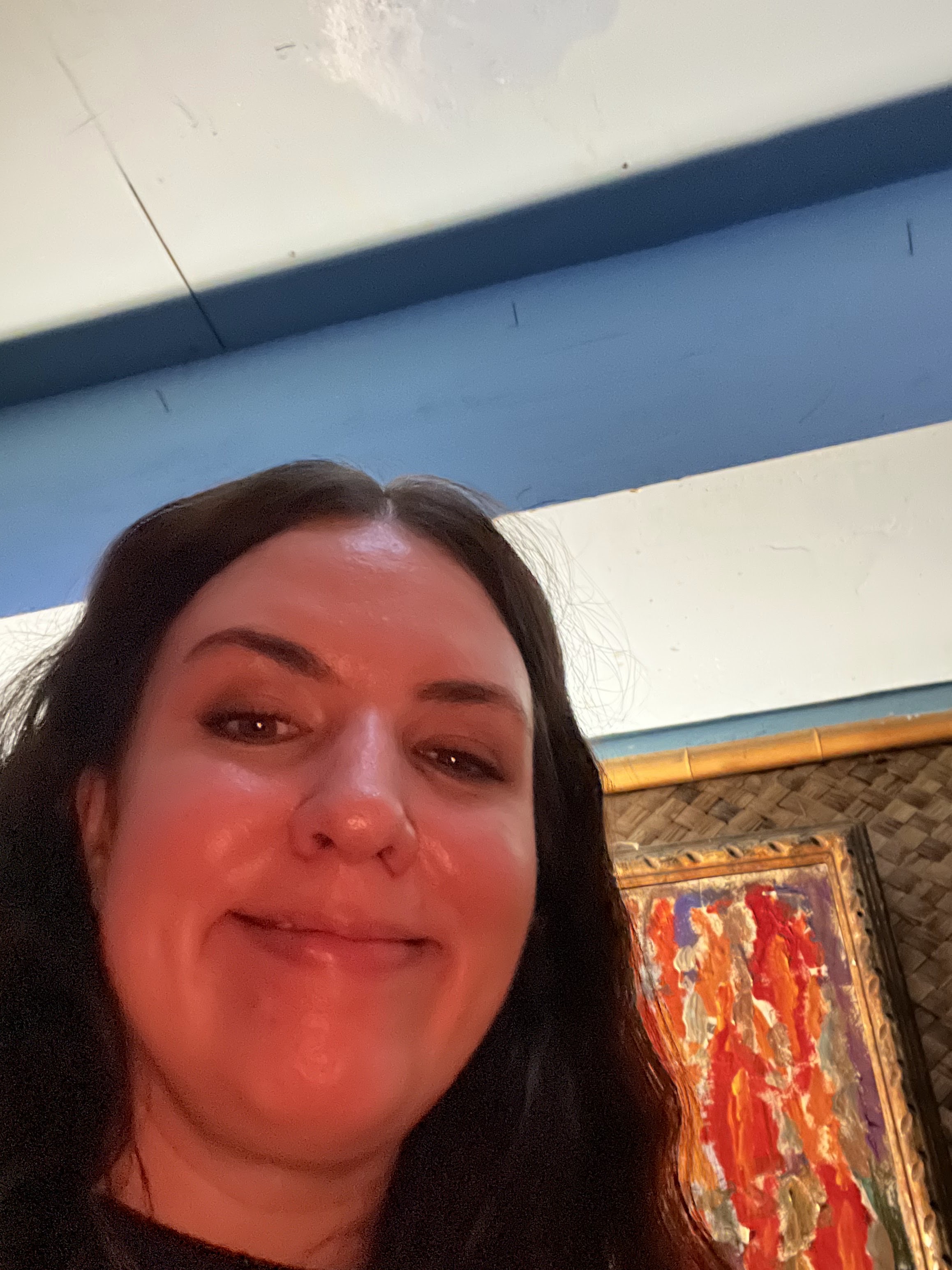 Caroline Connors